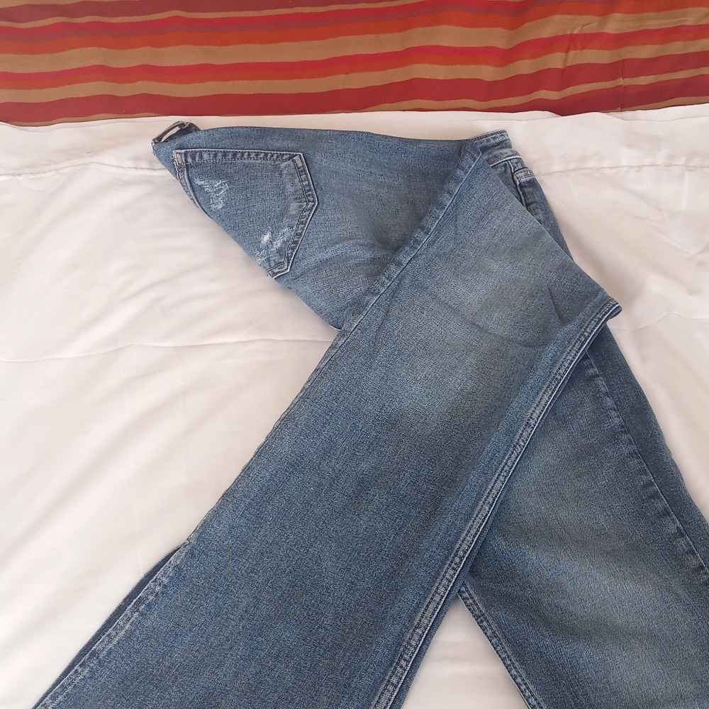 Flared Jeans - image 2